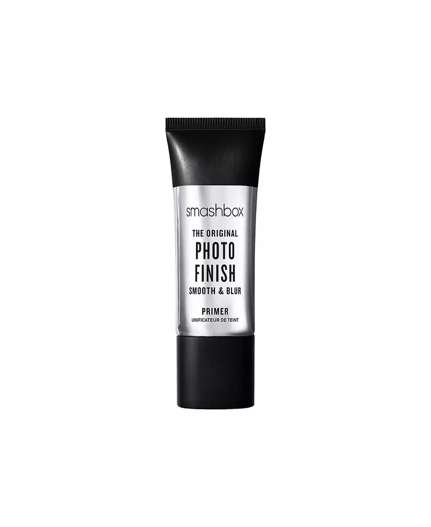Smashbox Cosmetics Jumbo Photo Finish Smooth & Blur Oil-Free Primer, 1.7 oz.