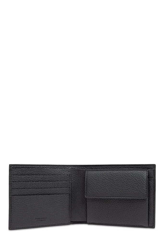 Salvatore Ferragamo Ferragamo Monogram Bi-Fold Wallet 4