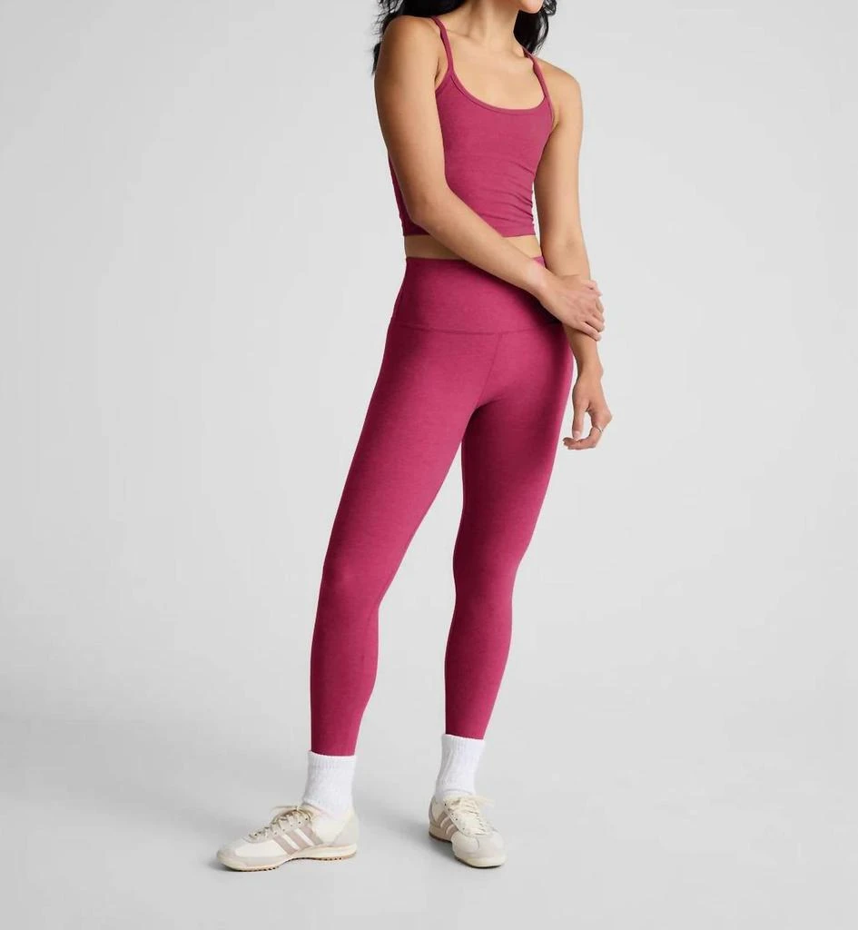 Beyond yoga Beyond Yoga - Spacedye Caught In The Midi High Waist Legging