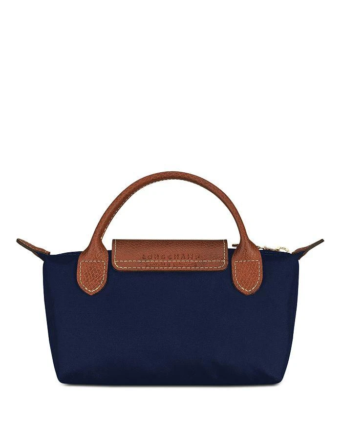 Longchamp Le Pliage Original Mini Pouch 5