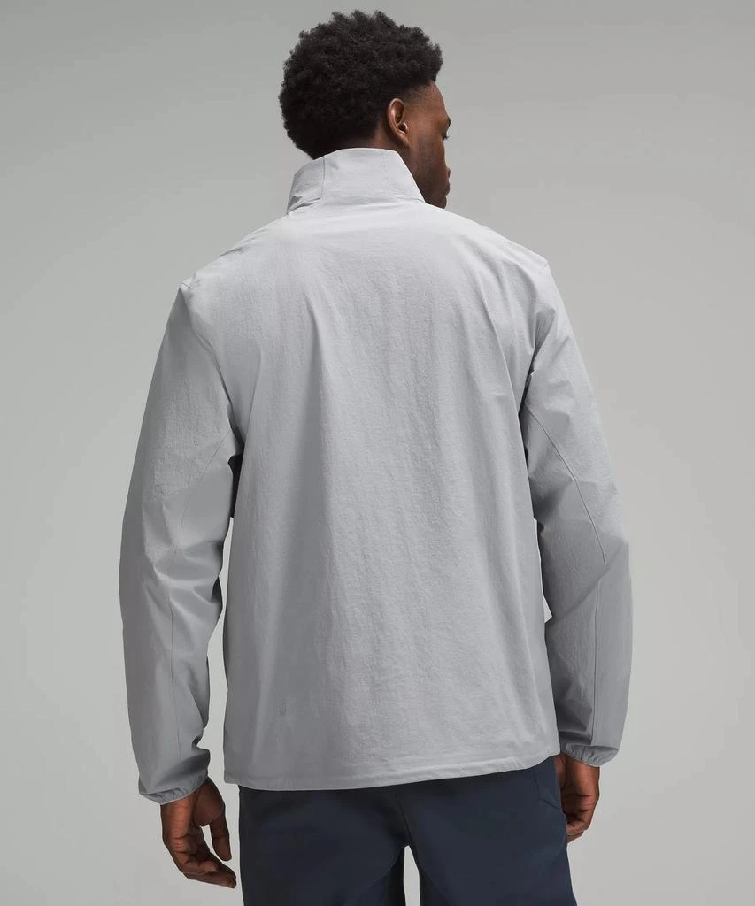 Lululemon Sojourn Windbreaker Jacket 3
