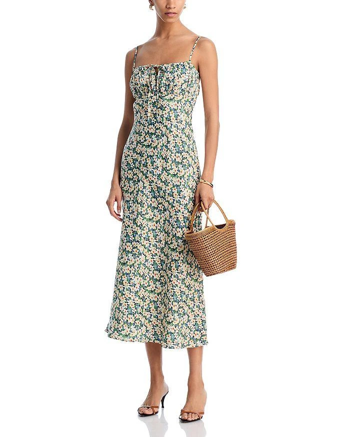 Ciao Lucia Leo Dress 3