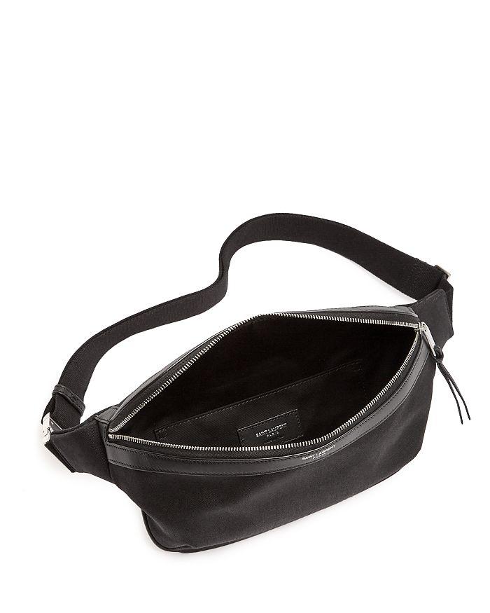 Yves Saint Laurent Marsupio Belt Bag