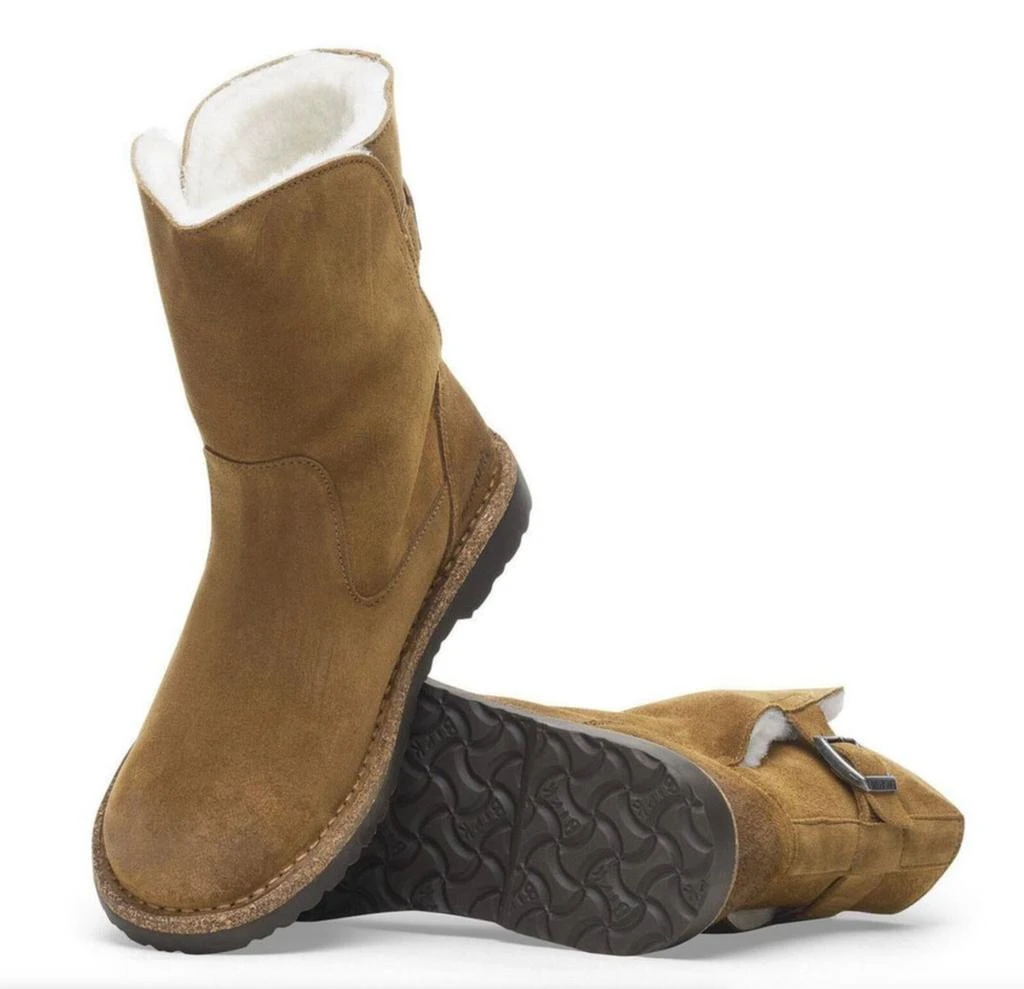 Birkenstock Birkenstock - Uppsala Shearling Boot 3