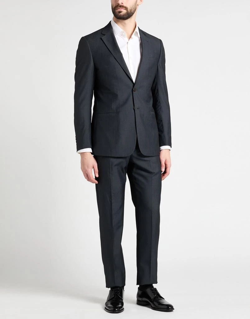 Emporio Armani Suits 2