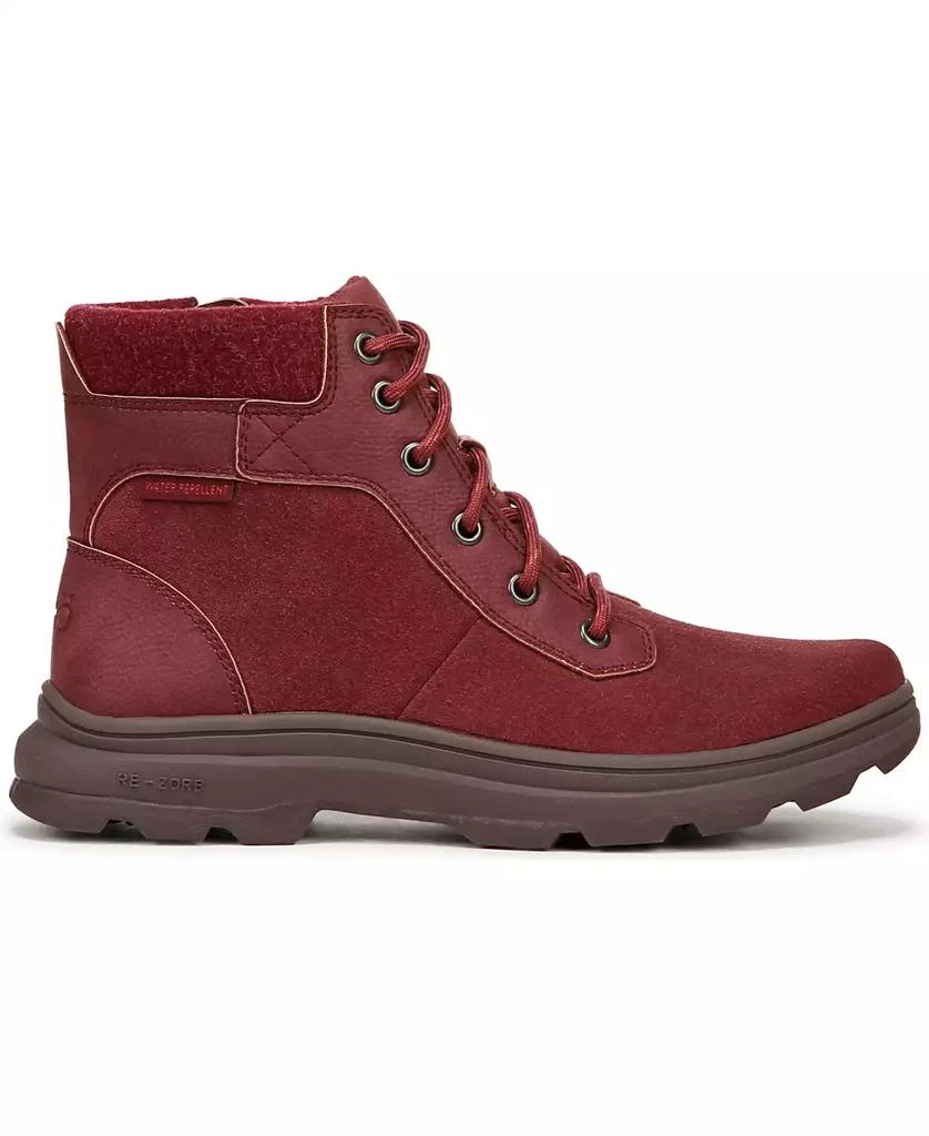 Ryka Women's Brunswick Water-Resistant Booties 2