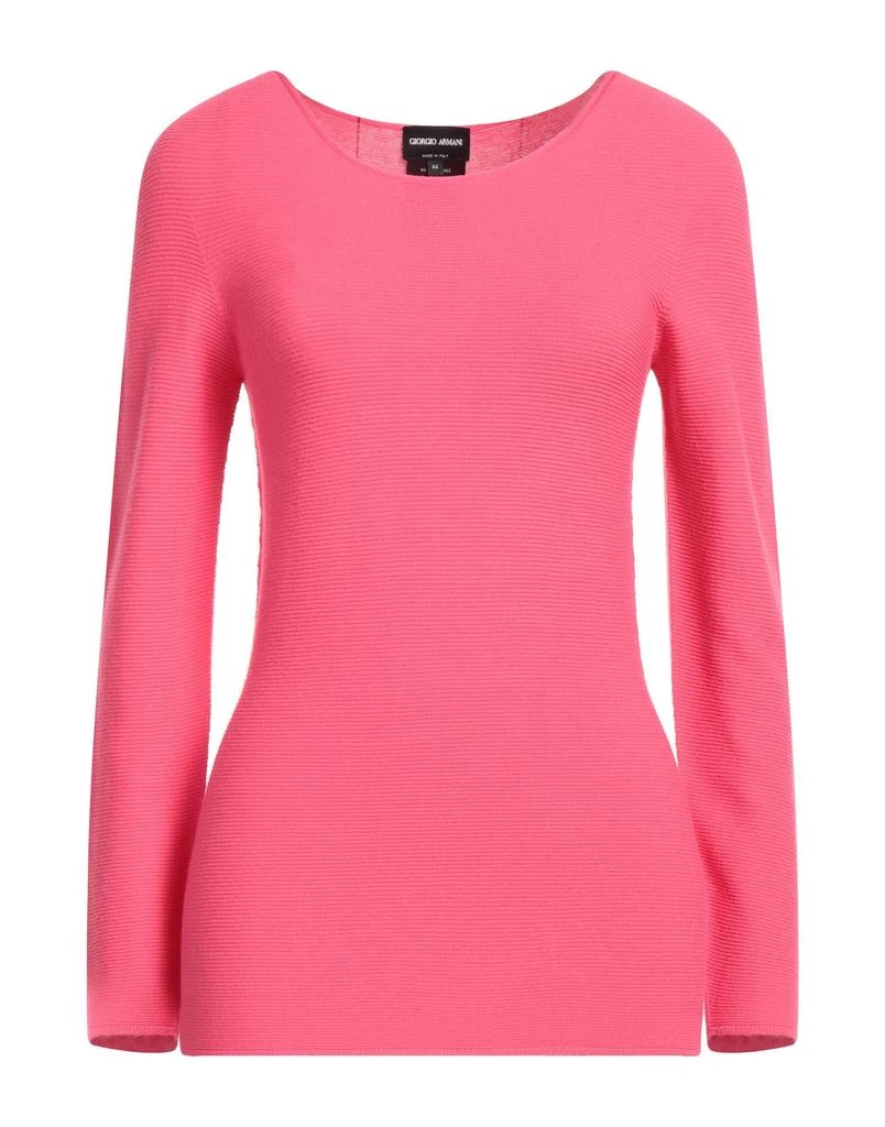 Giorgio Armani Sweater 1