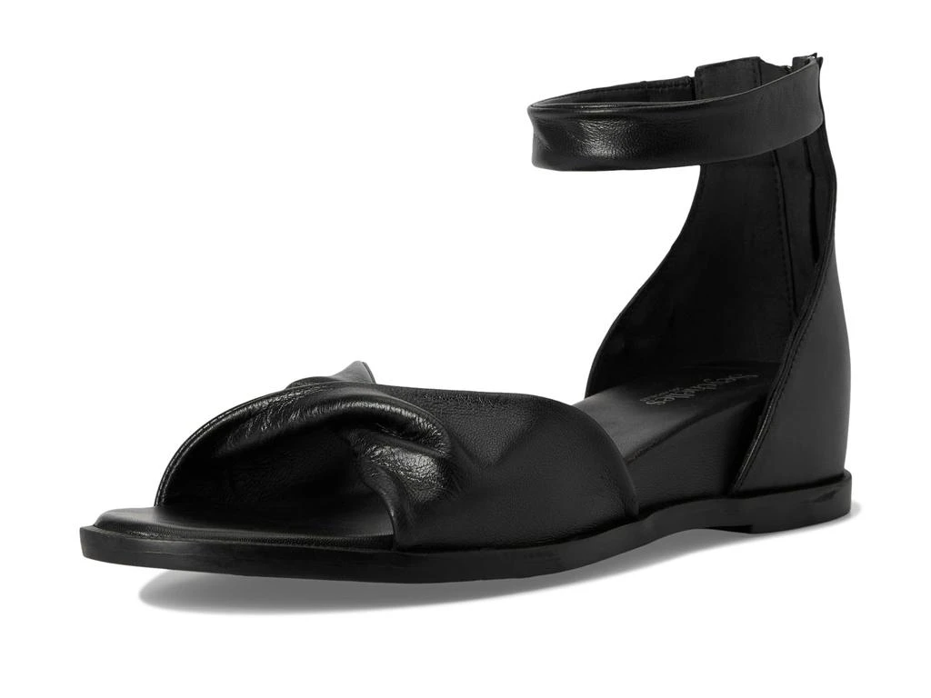 Seychelles Look Up Leather Sandal 7