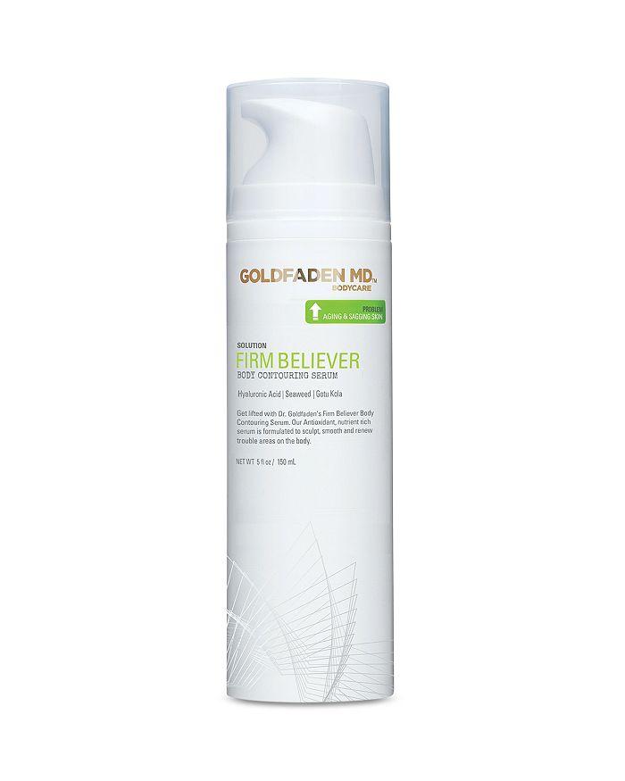 Goldfaden MD Firm Believer Body Contouring Serum 5 oz.