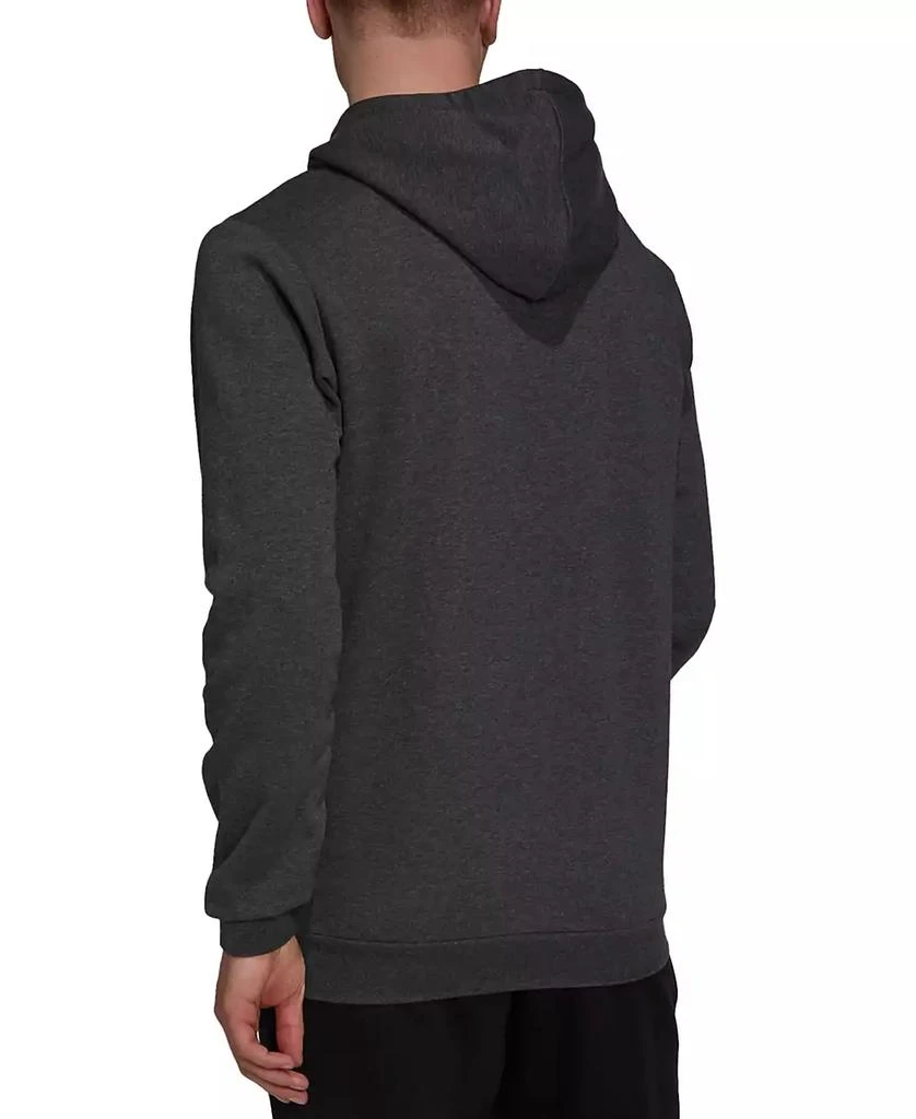 Adidas Men's Feel Cozy Essentials Fleece Pullover Hoodie 6