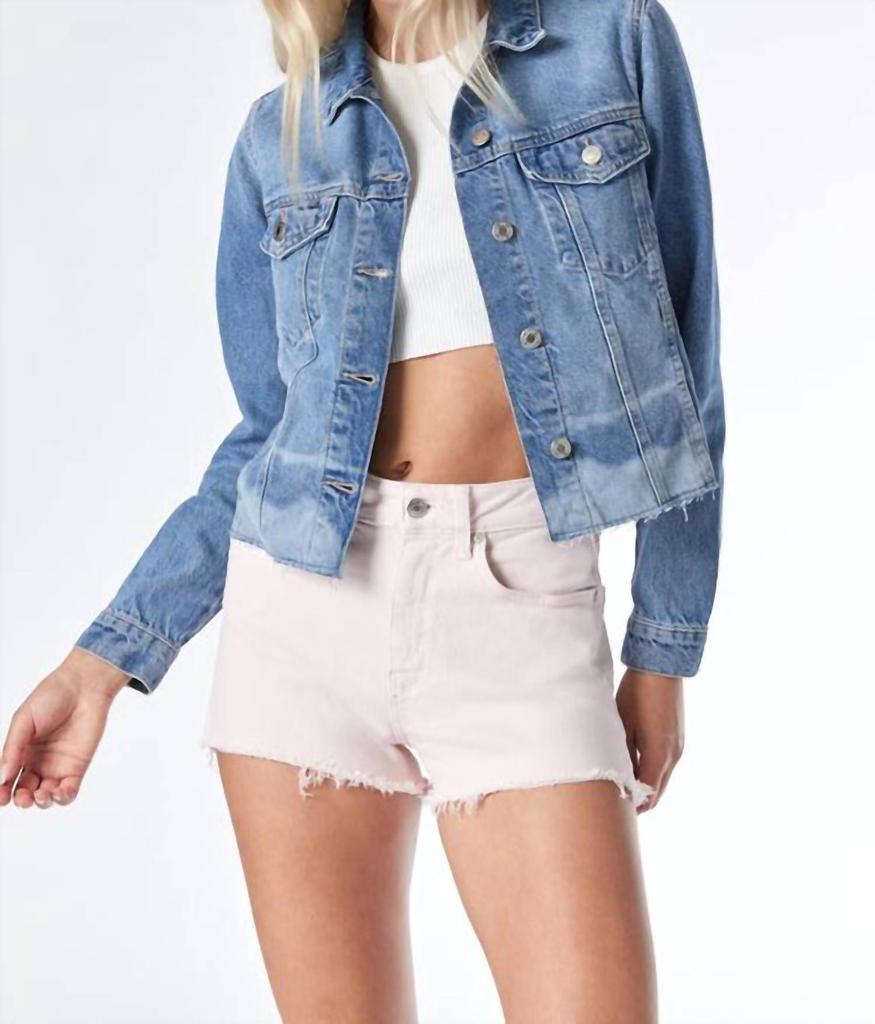 Mavi Jeans Mavi - Sienna Denim jacket