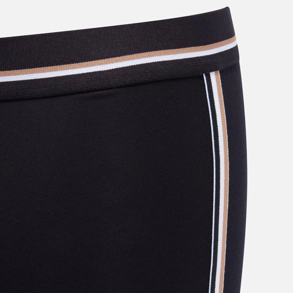 BOSS Bodywear BOSS Bodywear Stretch-Jersey Boxer Briefs 3