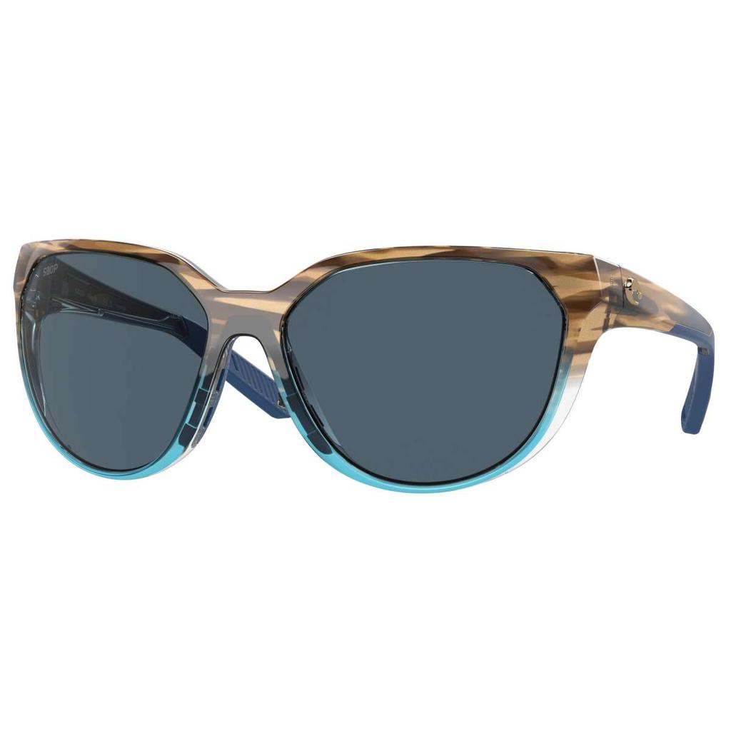 Costa Del Mar Costa del Mar Women's Multi Cat-Eye Sunglasses