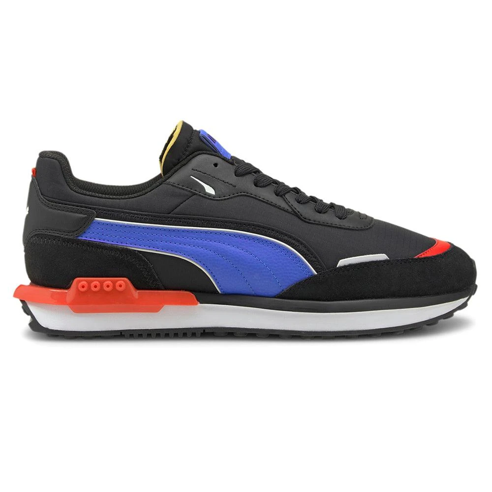 Puma City Rider Electric Sneakers 1