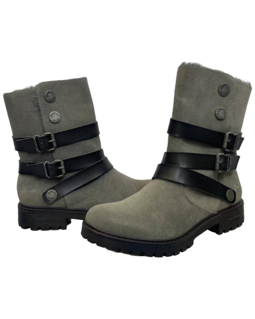 Blowfish Blowfish - Radiki Shr Fashion Boots