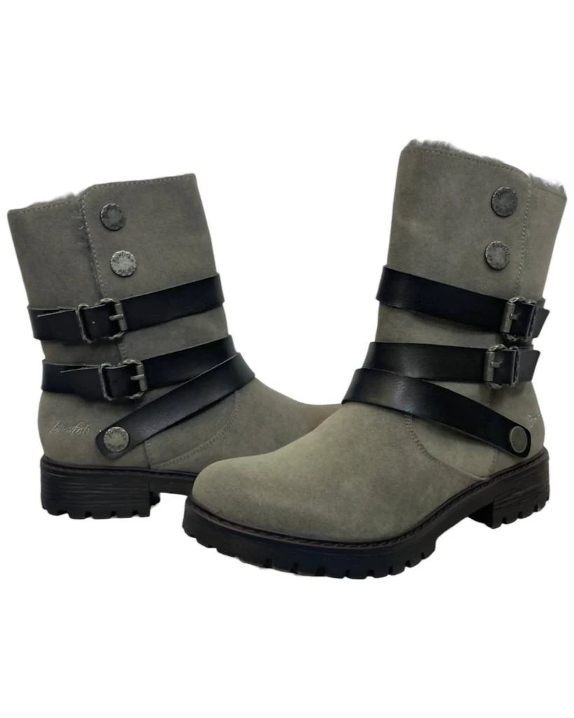 Blowfish Blowfish - Radiki Shr Fashion Boots 1