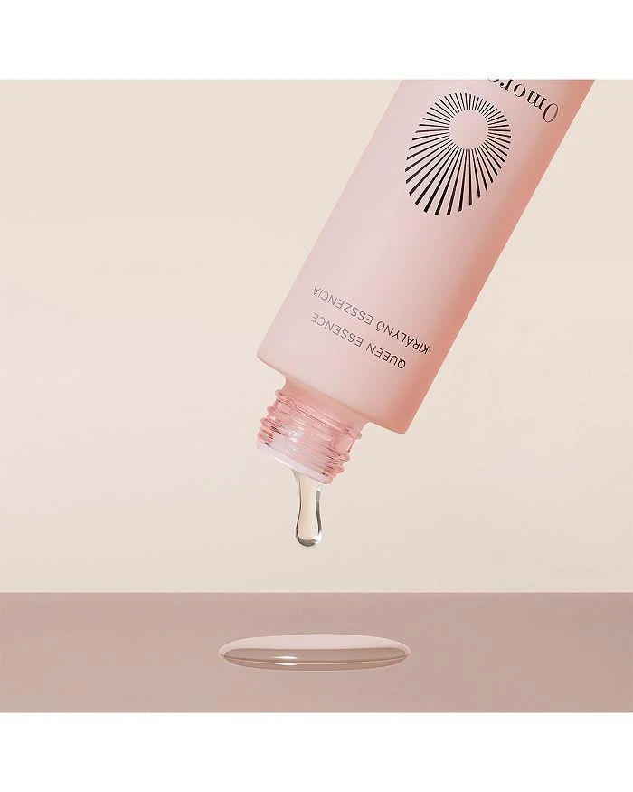 Omorovicza Queen Essence 3 oz. 5