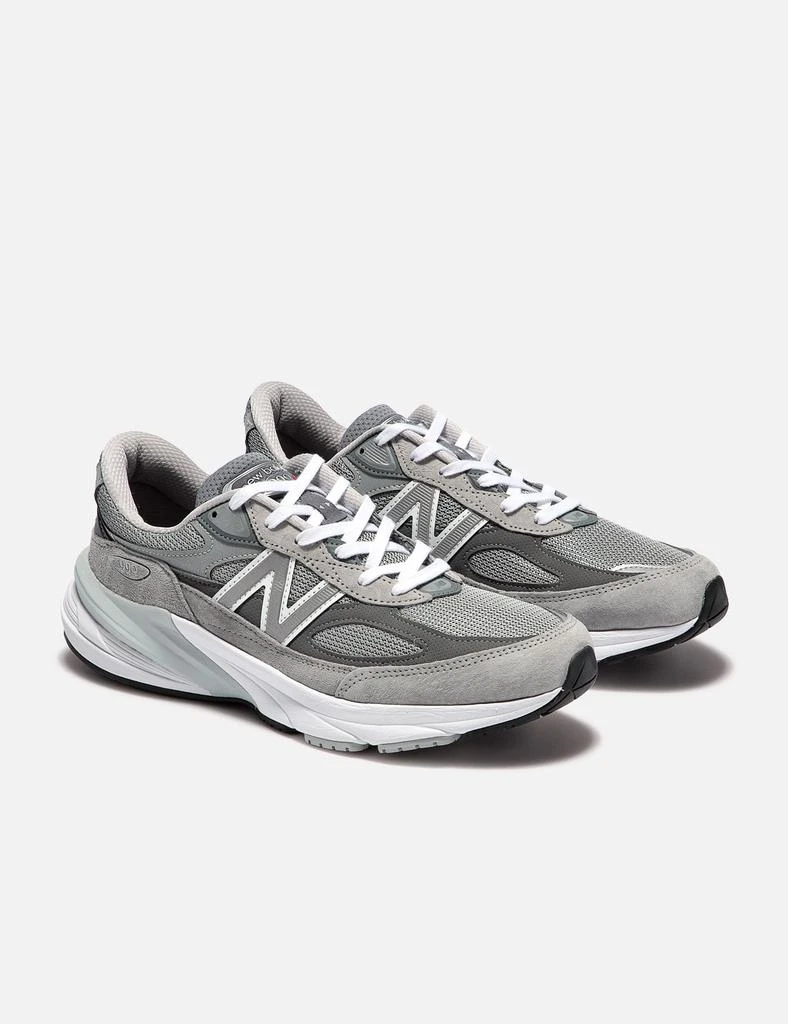 New Balance MADE IN USA 990V6 4