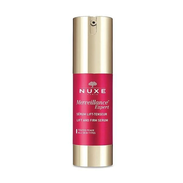 NUXE NUXE Merveillance Expert Serum 1 fl. oz 1