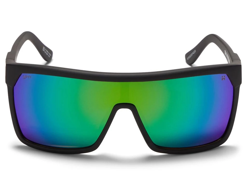 Spy Optic Flynn Shield Sunglasses 2