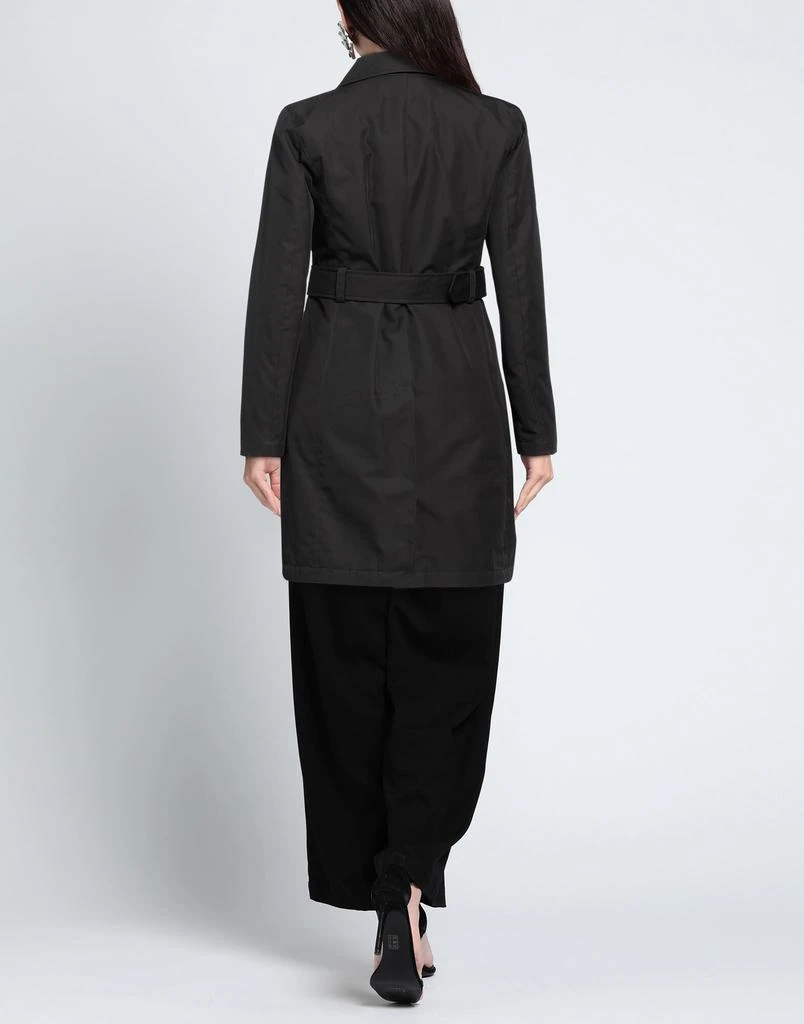 SEALUP Full-length jacket 3