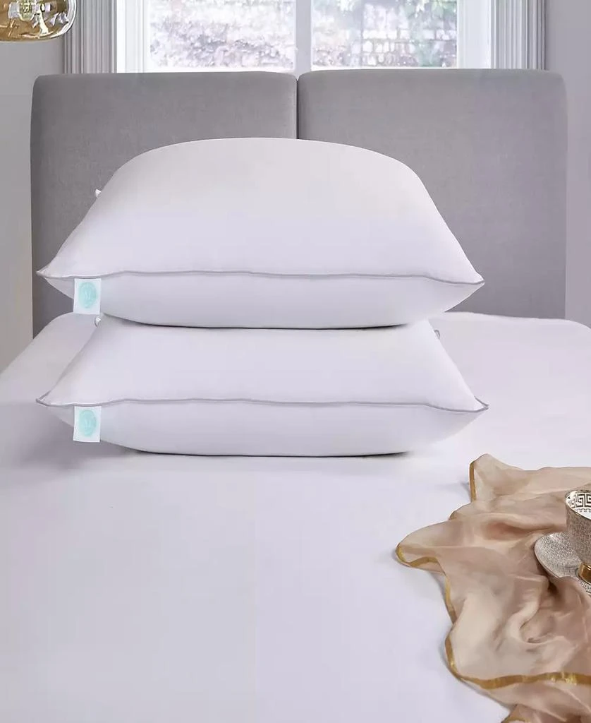 Martha Stewart Premium Down Pillow 1