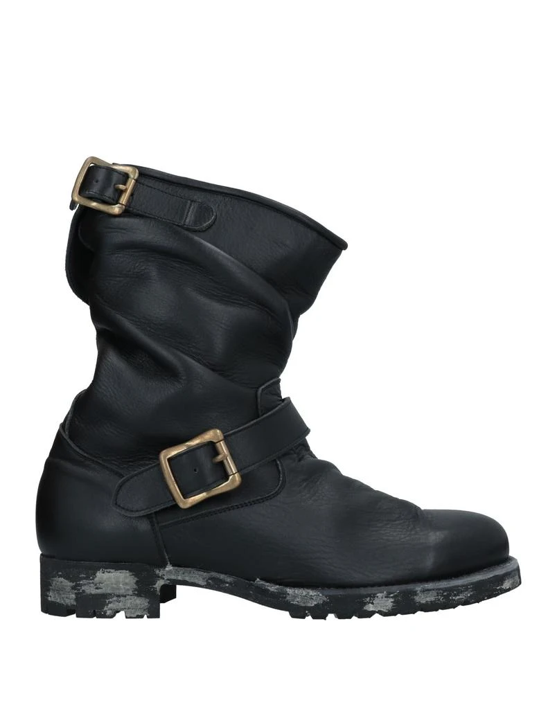 Maison MIHARA YASUHIRO Boots 1