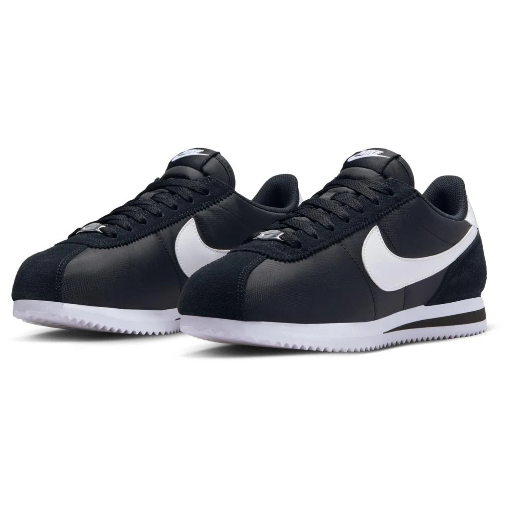 NIKE Nike Cortez Textile Shoe - Women
s 9