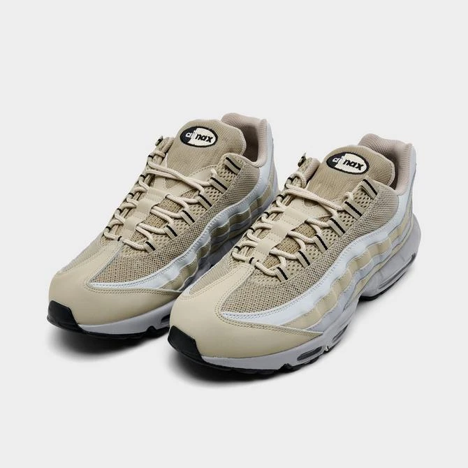 NIKE Men's Nike Air Max 95 Casual Shoes 2