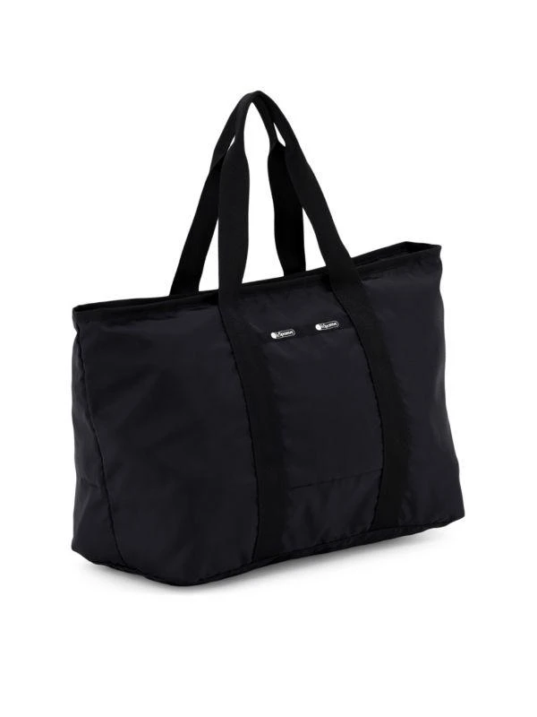 LeSportsac Logo Packable Tote 3
