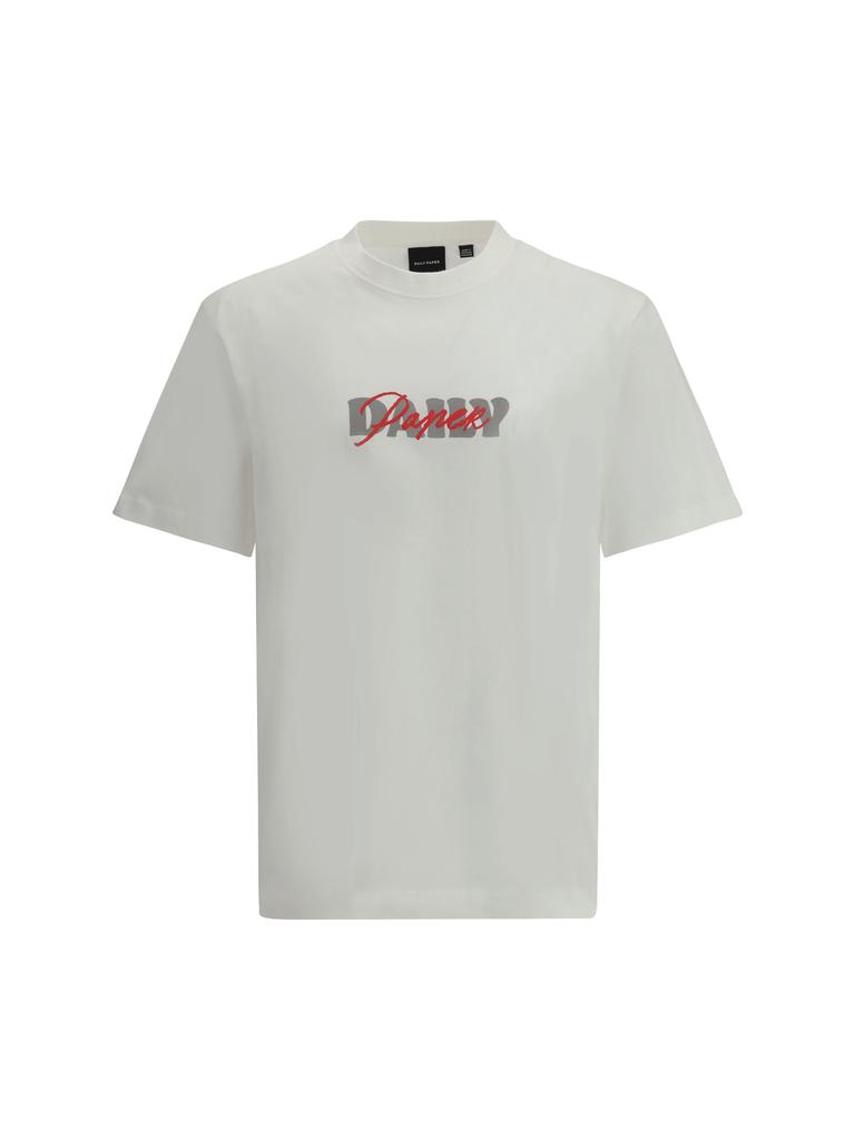 DAILY PAPER Logoed T-Shirt