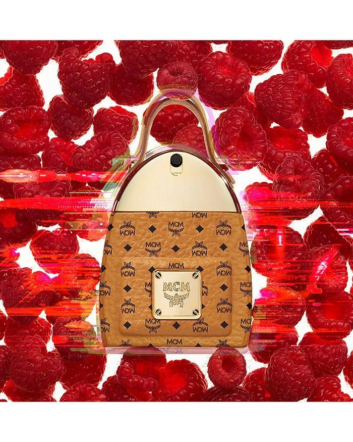 MCM Eau de Parfum Spray 4