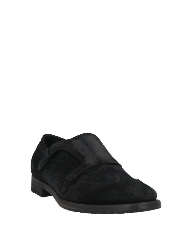 JEROLD WILTON Loafers 2
