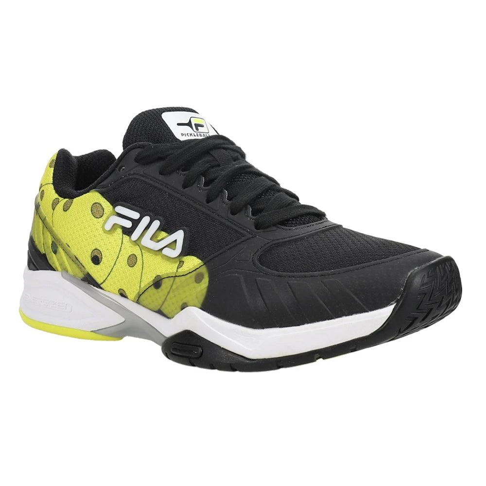 Fila Volley Zone Pickleball Shoes 2