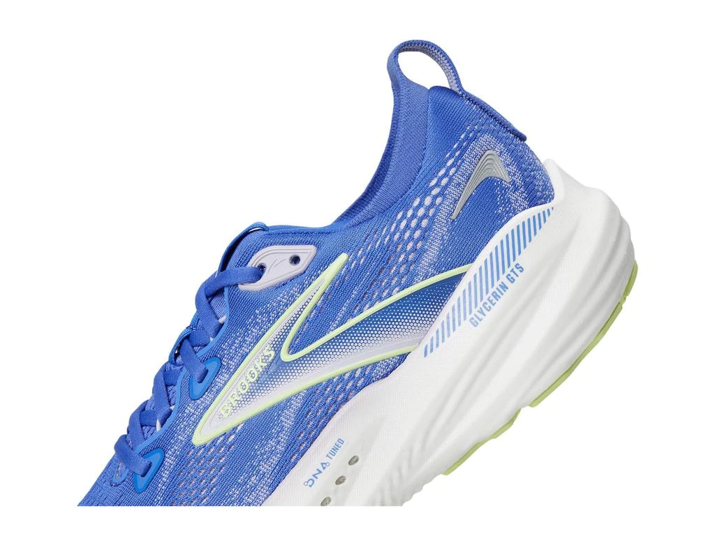 Brooks Glycerin GTS 22 6