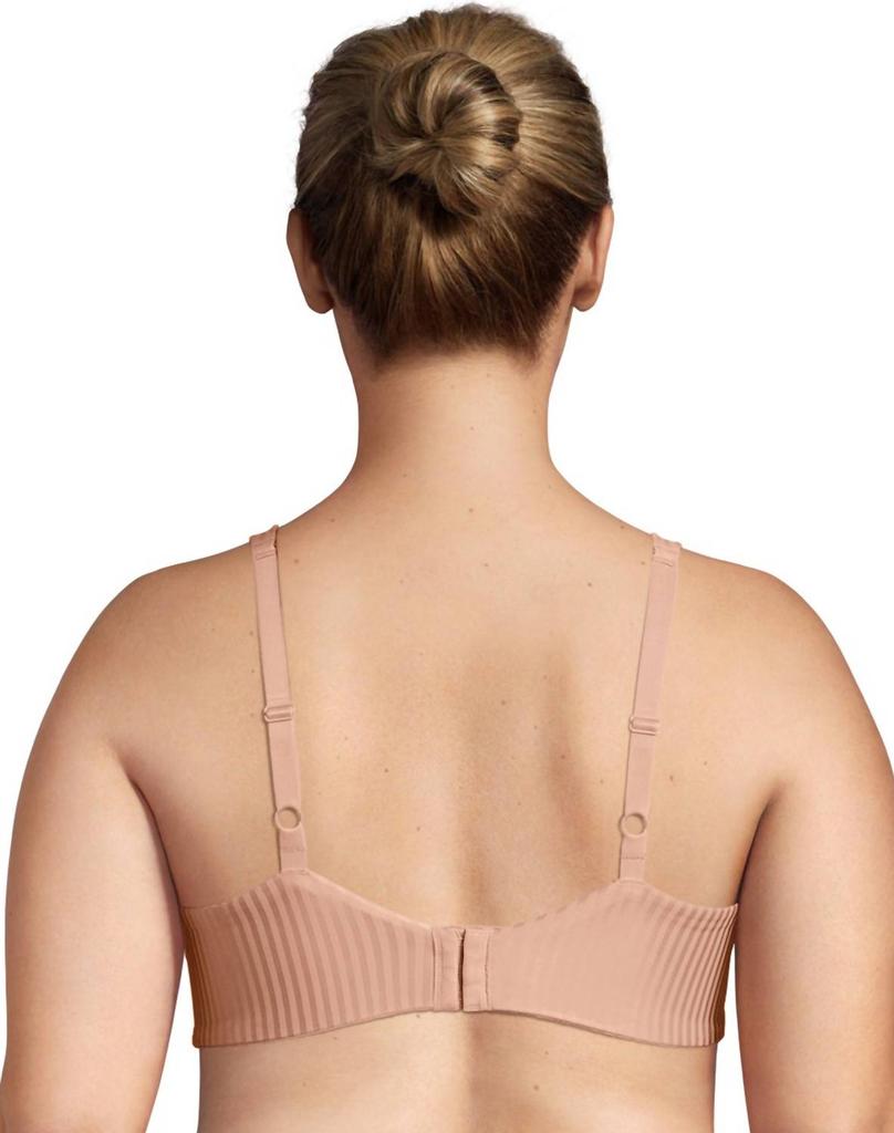Playtex Playtex - All Over Smoothing Seamless Full-Coverage Underwire T-Shirt Bra