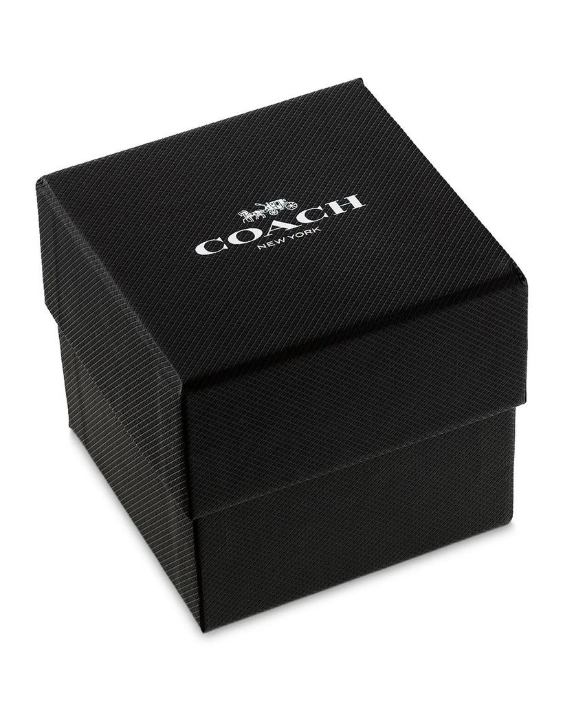 Coach Reese Watch, 24mm x 35mm 5