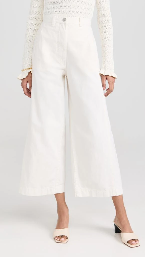 Rachel Comey Garra Pants 1