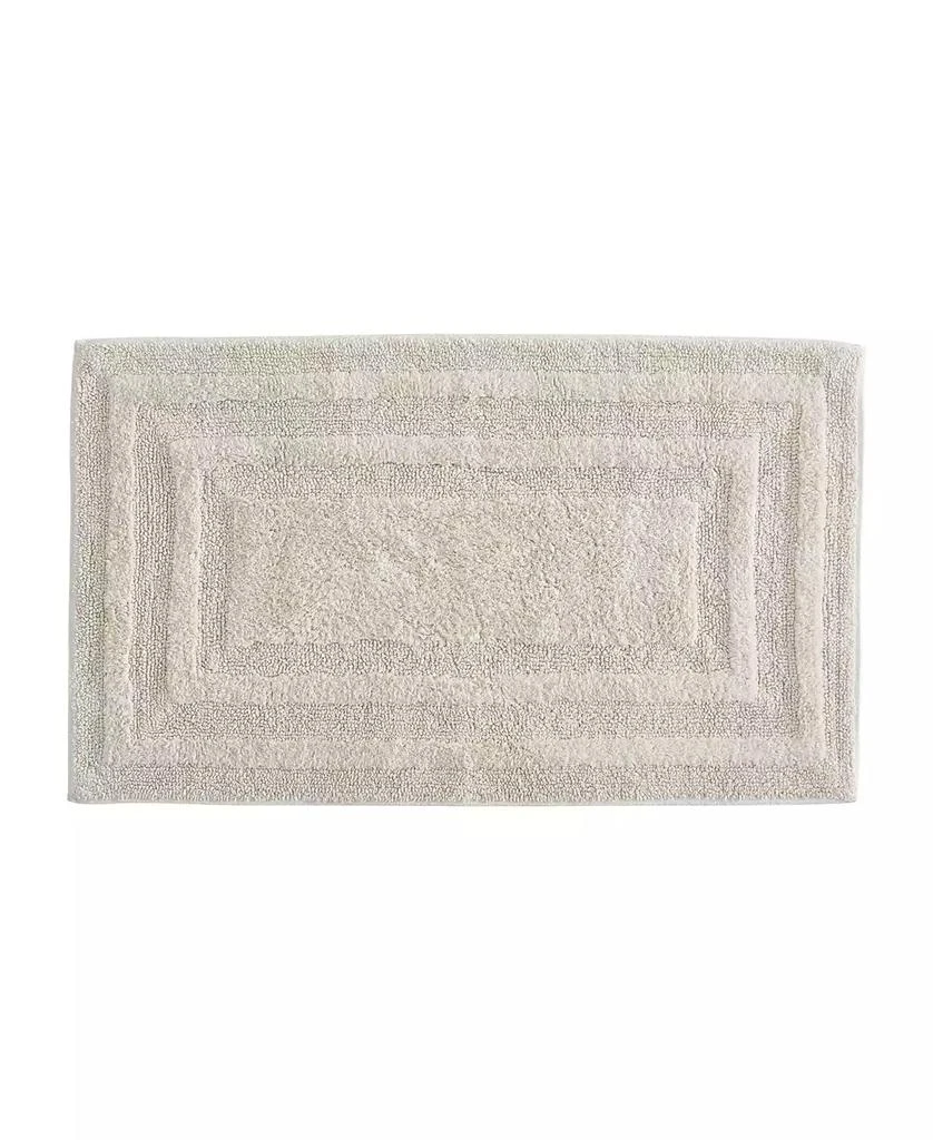 Eddie Bauer Logan Cotton Tufted Bath Rug, 24" x 40" 1