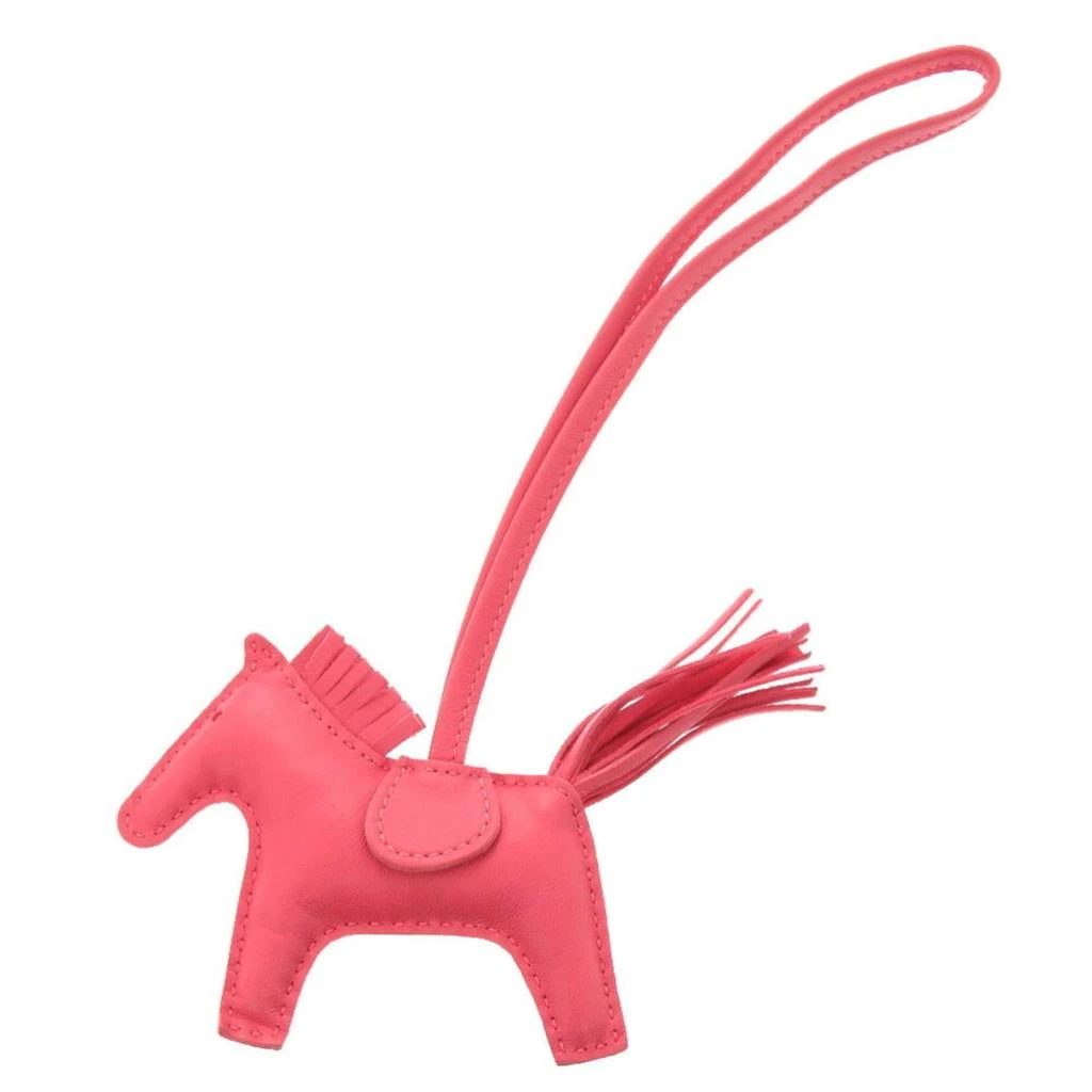 Hermes Agneau Milo Handbag Charm (Pre-Owned)