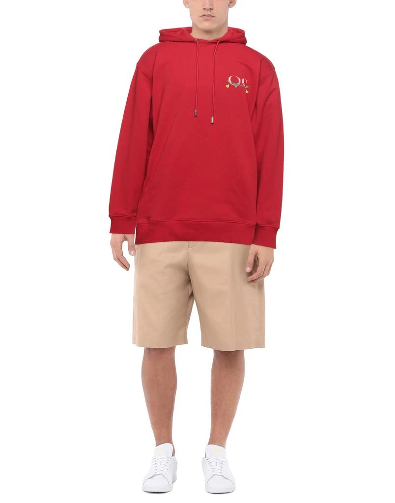 Opening Ceremony Opening Ceremony - Sweatshirt - Red - Homme 1