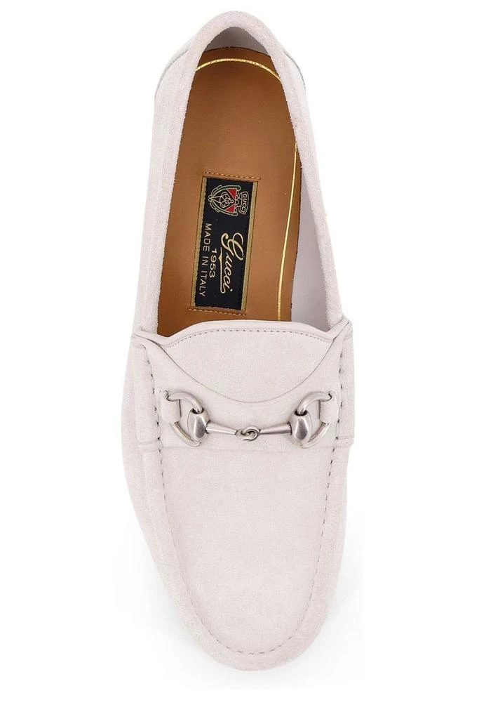 Gucci Gucci Horsebit 1953 Loafers 5