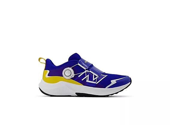 New Balance DynaSoft Reveal v4 BOA®
