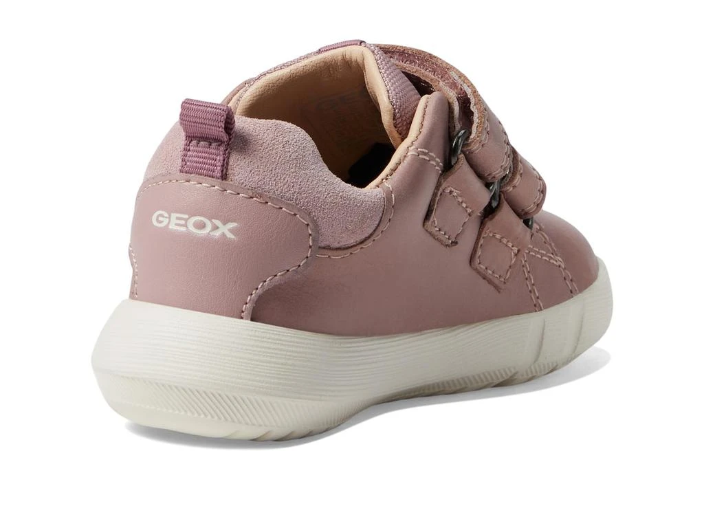 Geox Kids Hyroo 1 (Toddler) 5