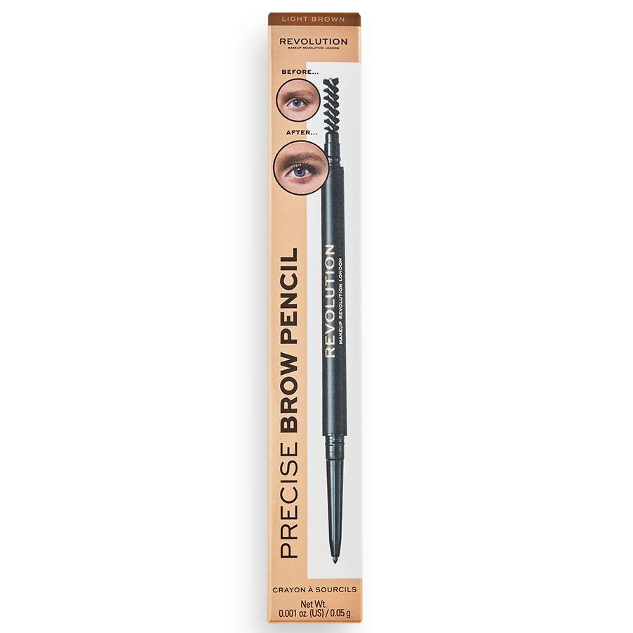 Makeup Revolution Precise Brow Pencil