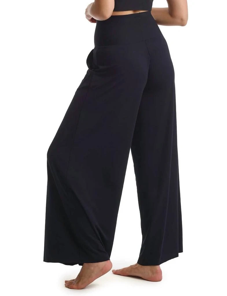 Commando Butter Wide Leg Lounge Pant 2