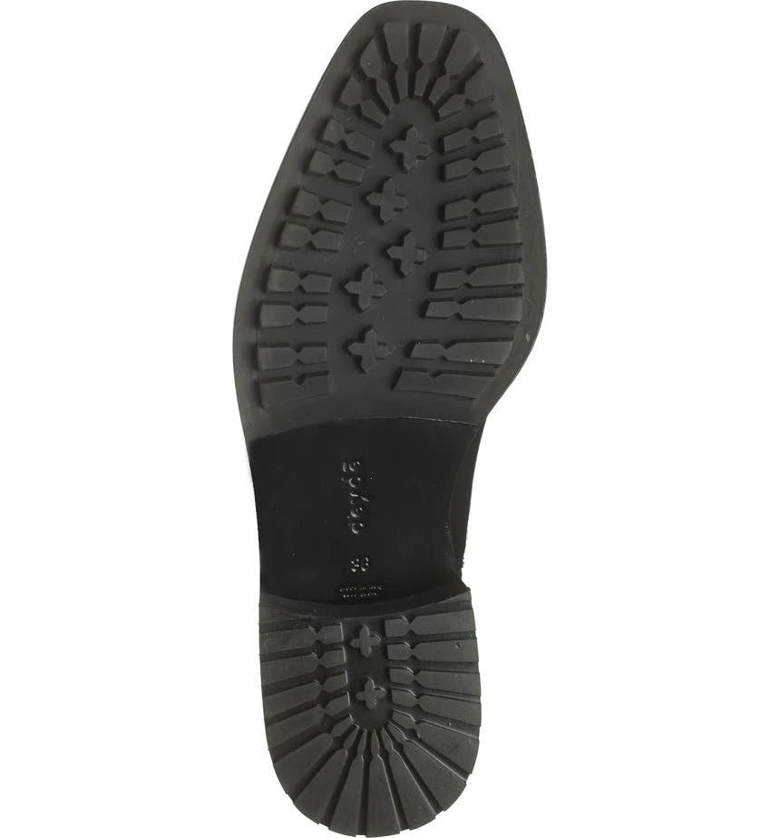 AEYDE Simone Leather Chelsea Boot 5