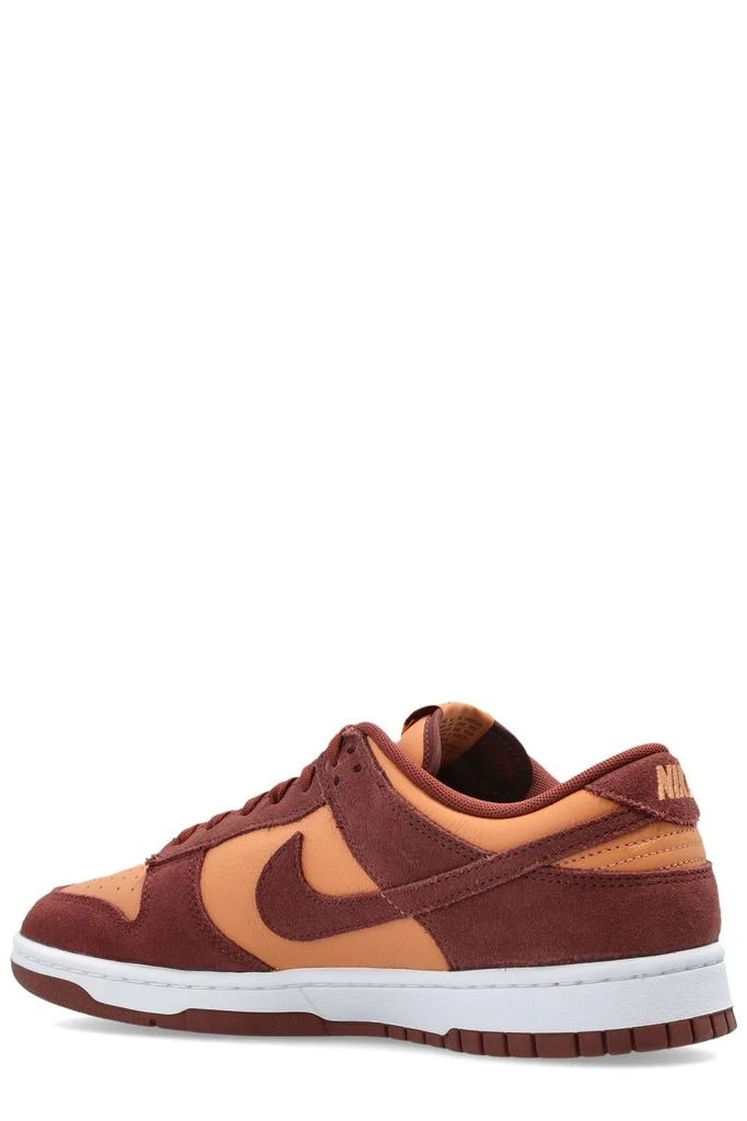 NIKE Nike Dunk Low Retro Lace-Up Sneakers 3