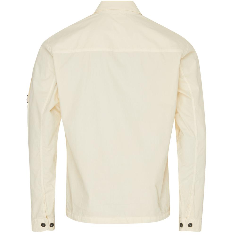 CP COMPANY Gabardine shirt