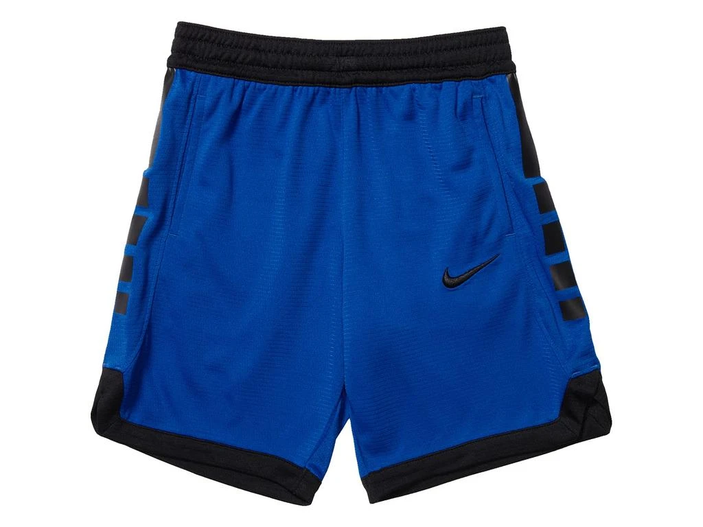 Nike Kids Elite Stripe Shorts (Toddler/Little Kids) 1